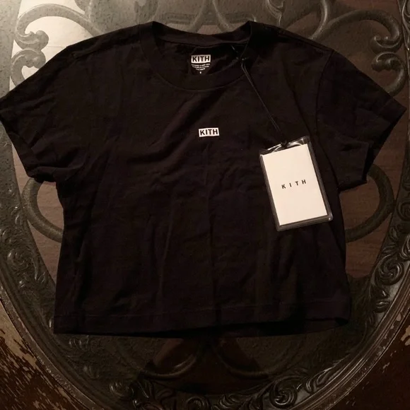 Kith Crop Top - Picture 7 of 12